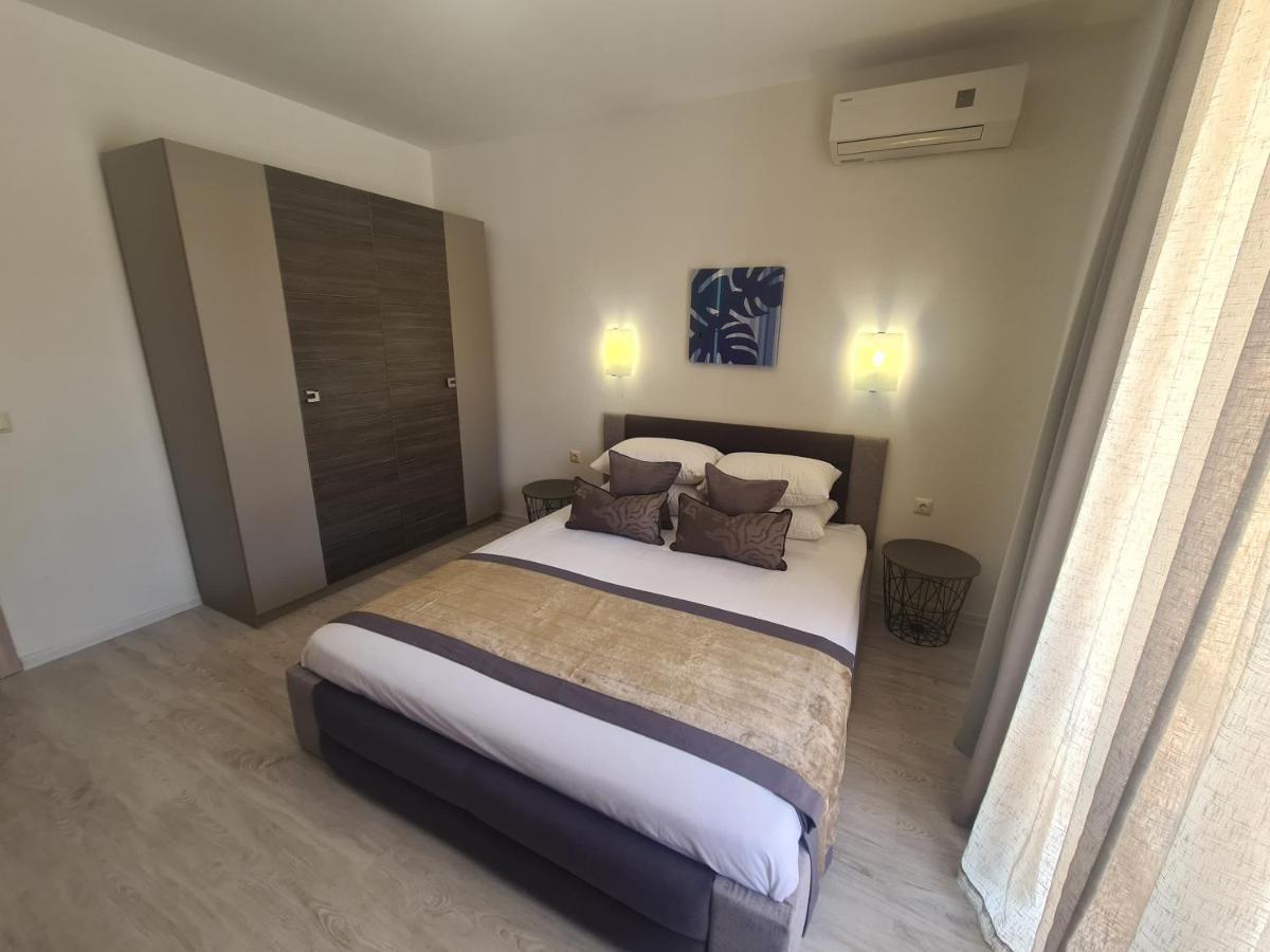 Private Apartment In Star Dreams Complex Sveti Vlas Exterior photo