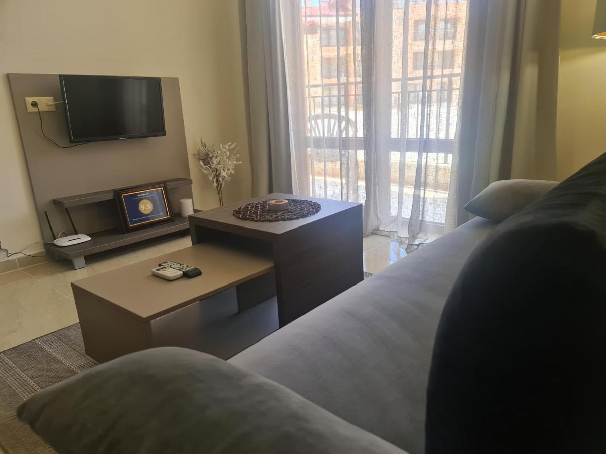 Private Apartment In Star Dreams Complex Sveti Vlas Exterior photo