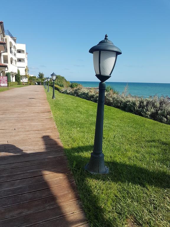 Private Apartment In Star Dreams Complex Sveti Vlas Exterior photo