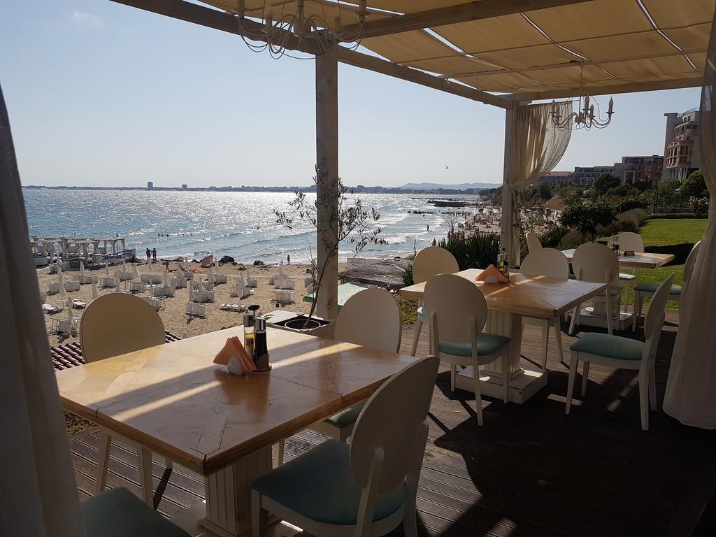 Private Apartment In Star Dreams Complex Sveti Vlas Exterior photo